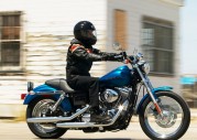 Harley-Davidson FXDCI Dyna Super Glide Custom